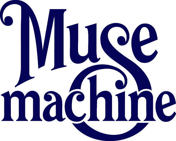 Muse Machine logo