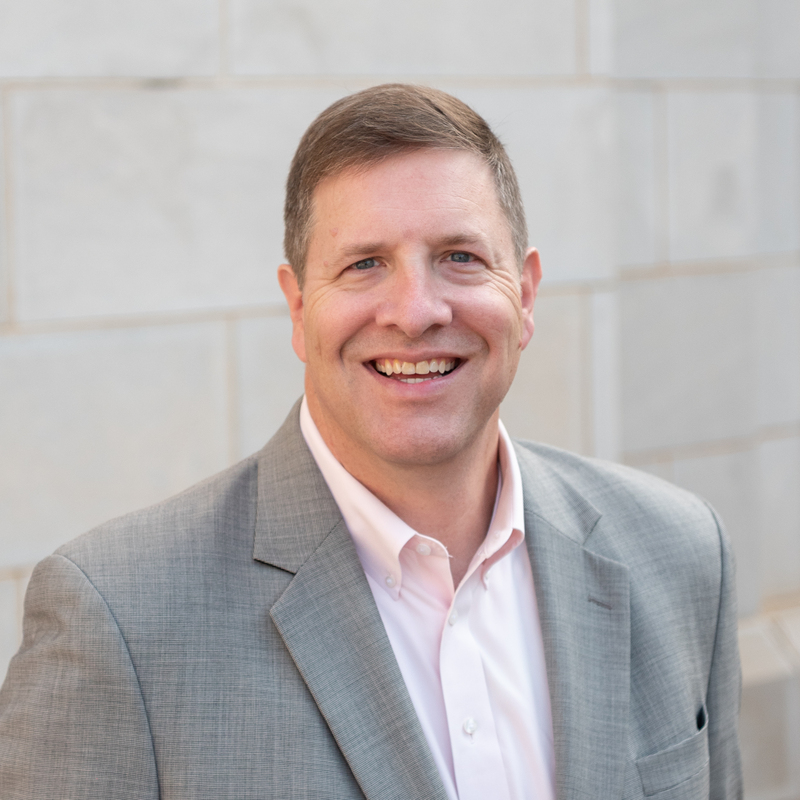 Todd Leahy