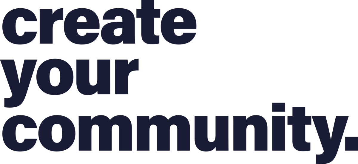 community